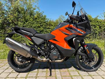 Ktm 1290 Super Adventure S