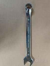 Chiave combinata belzer 1" 1/4