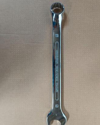 Chiave combinata belzer 1" 1/4