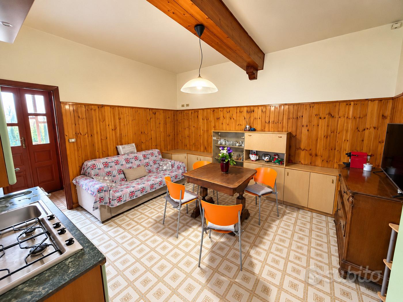 Casa – La Loggia, Torino - Vista 3