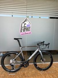 Merida Reacto 8000 ultegra di2