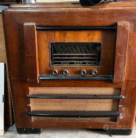 Radio anni 40 - 50