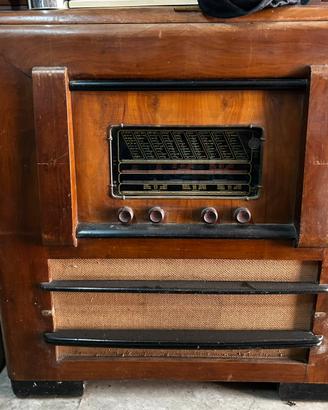 Radio anni 40 - 50