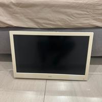 Televisore MIIA 24 pollici