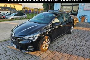 RENAULT Clio TCe 100 CV 5 porte Business