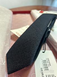 Valentino – Cravatta nuova con cartellino