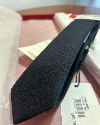 Valentino – Cravatta nuova con cartellino