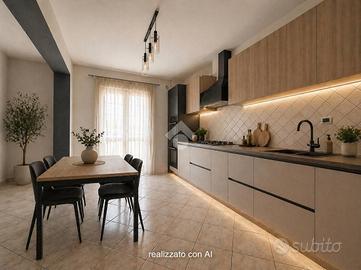 4 LOCALI A MONTALTO UFFUGO