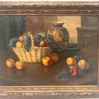 Quadro Alfio Paolo Graziani