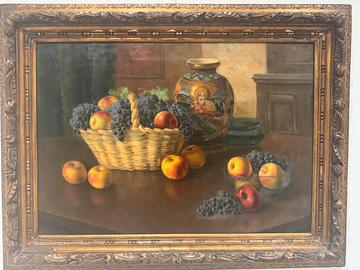 Quadro Alfio Paolo Graziani