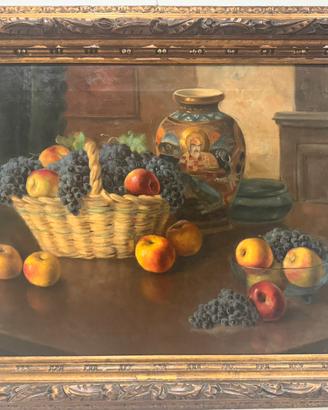 Quadro Alfio Paolo Graziani