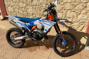 Ktm 300 exc - 2024