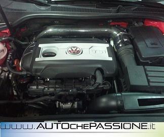 Tubo per aspirazione diretta Audi Seat Skoda VW