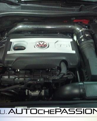 Tubo per aspirazione diretta Audi Seat Skoda VW
