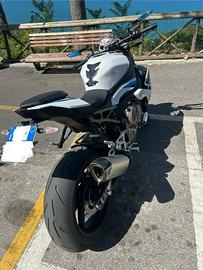 BMW S100R