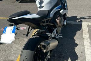 BMW S100R