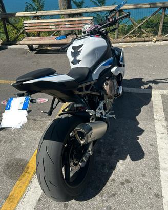 BMW S100R