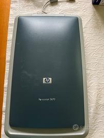 Scanner HP