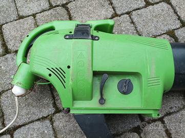 soffiatore elettrico 