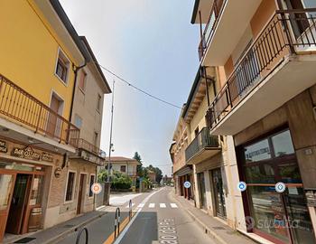 Quadrilocale a Lugagnano