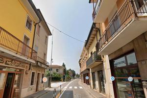 Quadrilocale a Lugagnano