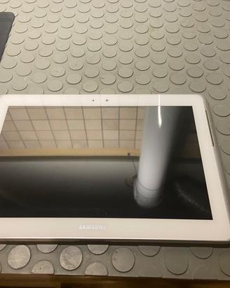 Tablet Samsung Galaxy Tab 2