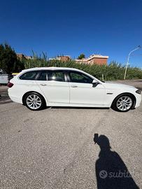 bmw 520 d sw