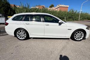 bmw 520 d sw