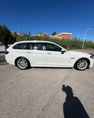 bmw 520 d sw