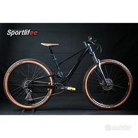 Mtb Nuova Scott Spark 970 2023 Blue