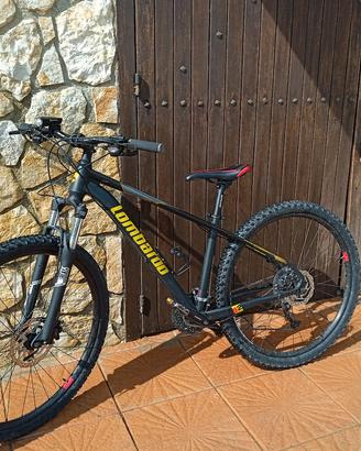 bicicletta lombardo 29.