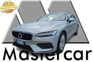VOLVO V60 2.0 D4 AWD 190cv BUSINESS - GA467XW