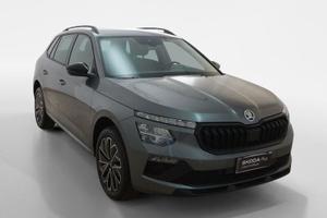 Škoda Kamiq 1.0 TSI Black Dots DSG 115CV