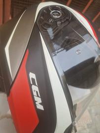 casco nuovo