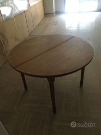 Tavolo per Cucina