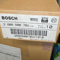 Dischi bosch per smerigliatrice