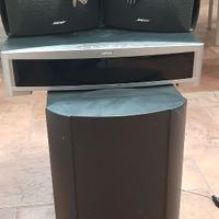 BOSE 3.2.1.  III SERIE
