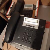 Telefoni ufficio Siemens