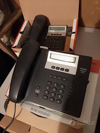 Telefoni ufficio Siemens