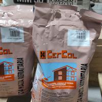 PIETRE E MALTA REFRATTARIA