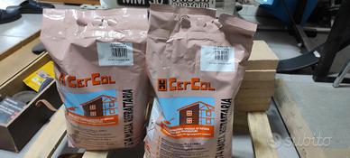 PIETRE E MALTA REFRATTARIA