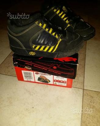 Heelys