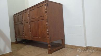 mobile in legno