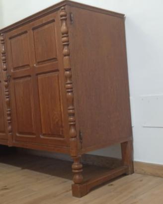 mobile in legno