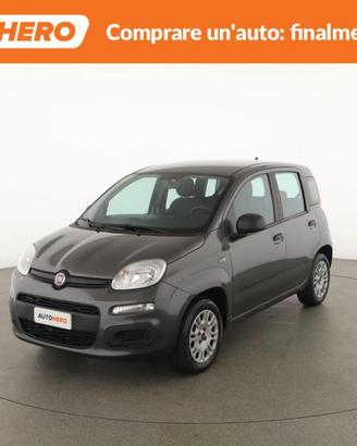 FIAT Panda MH27442