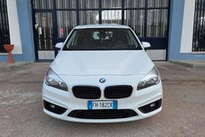 Bmw 216 216d Active Tourer Advantage