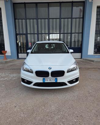Bmw 216 216d Active Tourer Advantage