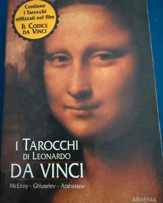 le carte di leonardo da vinci