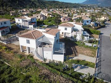 Ville di nuova costruzione mareluna village 
