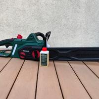 Parkside PEKS 2200 Motosega Elettrica 2200W